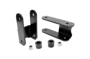 Rough Country - Rough Country Suspension Lift Kit 2.5 in. Lift - 920 - Image 2