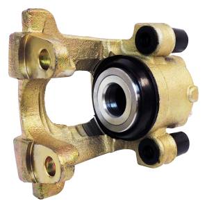 Crown Automotive Jeep Replacement Brake Caliper For Use w/17 in. Wheels  -  68052376AA