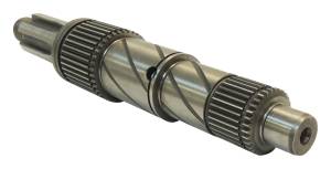 Crown Automotive Jeep Replacement Manual Trans Main Shaft  -  J8126804