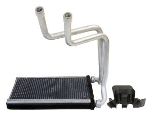 Crown Automotive Jeep Replacement - Crown Automotive Jeep Replacement Heater Core Left Hand Drive  -  5191347AC - Image 1