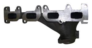 Crown Automotive Jeep Replacement Exhaust Manifold  -  53013263AB