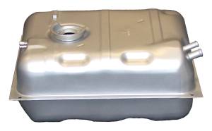 Crown Automotive Jeep Replacement Fuel Tank Metal 15 Gallon  -  J8128585