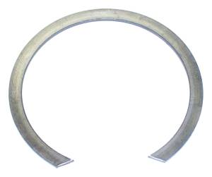 Crown Automotive Jeep Replacement - Crown Automotive Jeep Replacement Transfer Case Shaft Bearing Snap Ring Front Output  -  A976 - Image 1