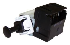 Crown Automotive Jeep Replacement Brake Light Switch  -  56054001AB