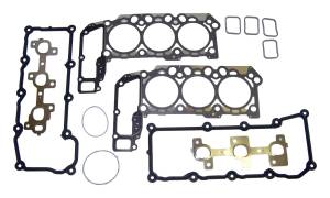 Crown Automotive Jeep Replacement Head Gasket Set For Use w/Metal Valve Covers  -  5135792AA