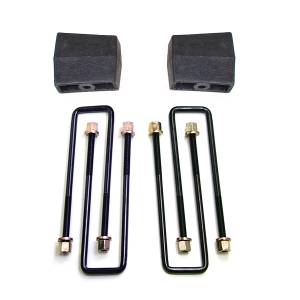 ReadyLift - ReadyLift MLS Block Kit 4.0 in. Lift Rear - 26-3104 - Image 1