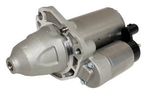 Crown Automotive Jeep Replacement Starter Motor  -  56029852AA