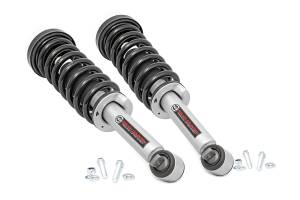 Rough Country Strut Leveling Kit 2 in. Lift Front - 501074