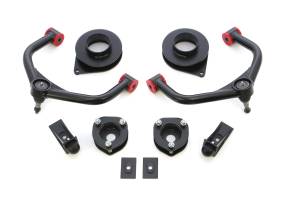 ReadyLift SST® Lift Kit 2.5 in. Front/1 in. Rear Lift - 69-1036