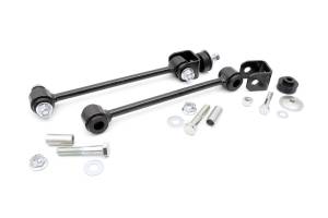 Rough Country Sway Bar Links For 4 in. Lift - 1023