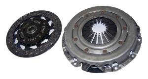 Crown Automotive Jeep Replacement Clutch Pressure Plate And Disc Set  -  52104732AB