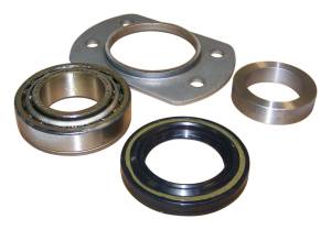 Crown Automotive Jeep Replacement - Crown Automotive Jeep Replacement Axle Shaft Bearing Kit Rear For Use w/Dana 44  -  D44TJDBBK - Image 1