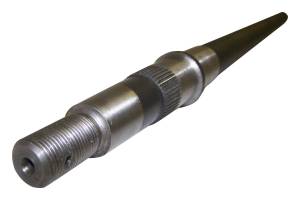 Crown Automotive Jeep Replacement - Crown Automotive Jeep Replacement Axle Shaft 33.5 in. Length For Use w/AMC 20  -  J8127079 - Image 1