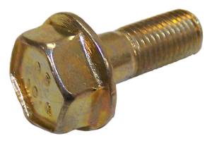 Crown Automotive Jeep Replacement Brake Caliper Bolt Front 2 Required Per Caliper  -  5093355AA