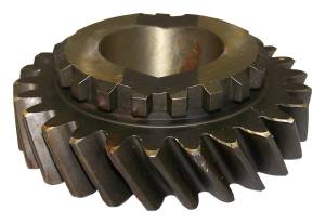 Crown Automotive Jeep Replacement Transfer Case Output Gear Front  -  J8131680