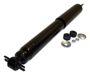 Crown Automotive Jeep Replacement Shock Absorber Standard Suspension  -  4897567AA