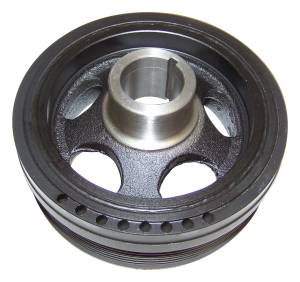 Crown Automotive Jeep Replacement - Crown Automotive Jeep Replacement Harmonic Balancer  -  68056244AA - Image 1