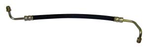 Crown Automotive Jeep Replacement Power Steering Pressure Hose  -  52003769