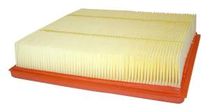 Crown Automotive Jeep Replacement Air Filter  -  53032527AB