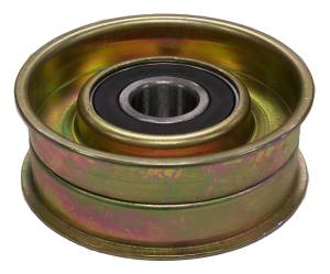 Crown Automotive Jeep Replacement Drive Belt Idler Pulley  -  4796016