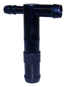 Crown Automotive Jeep Replacement PCV Valve  -  J3236680