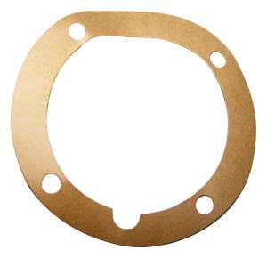 Crown Automotive Jeep Replacement - Crown Automotive Jeep Replacement Manual Trans Bearing Retainer Gasket Front  -  J8124853 - Image 1