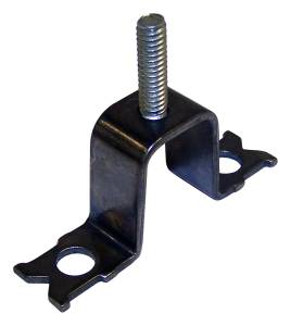 Crown Automotive Jeep Replacement Rocker Arm Bridge Incl. Stud Not For Use w/VAM Engine  -  J3237851