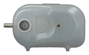 Crown Automotive Jeep Replacement Coolant Bottle  -  J0758977