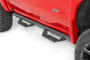 Rough Country Drop Steps Length AL2 - AL209154