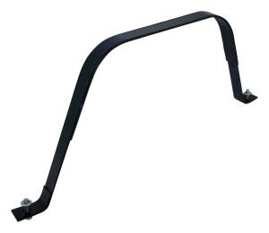 Crown Automotive Jeep Replacement Fuel Tank Strap 2 Required Per Vehicle  -  52100334AG