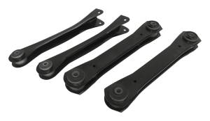 Crown Automotive Jeep Replacement Control Arm Kit Front Does Not Incl. Front Axle Side Upper Control Arm Bushings  -  CAK3