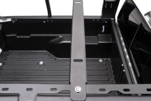 Fab Fours Overland Rack Additional Crossmember - TTOR-02-1