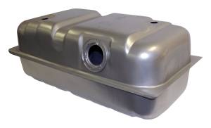 Crown Automotive Jeep Replacement Fuel Tank Rear w/Carbureted Engine w/7 ft. Box 23 Gallon Fuel Tank  -  83502635