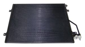 Crown Automotive Jeep Replacement - Crown Automotive Jeep Replacement A/C Condenser  -  55037465AA - Image 1