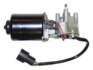 Crown Automotive Jeep Replacement Wiper Motor Front  -  56001402