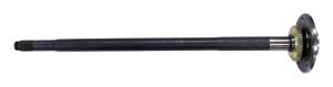 Crown Automotive Jeep Replacement Axle Shaft 29 in. Length For Use w/Dana 35  -  4762194