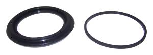 Crown Automotive Jeep Replacement - Crown Automotive Jeep Replacement Brake Caliper Seal Kit Incl. 1 Boot/1 O-Ring  -  J8126756 - Image 1