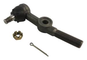 Crown Automotive Jeep Replacement Steering Tie Rod End Mounts To Right Steering Knuckle Has Hole To Accept Drag Link Tie Rod End  -  J0920536