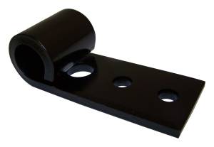 Crown Automotive Jeep Replacement Leaf Spring Shackle Bracket Front  -  J5355689