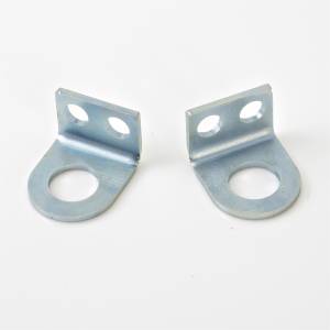 ReadyLift - ReadyLift Brake Line Extension Bracket Front - 47-6428 - Image 1