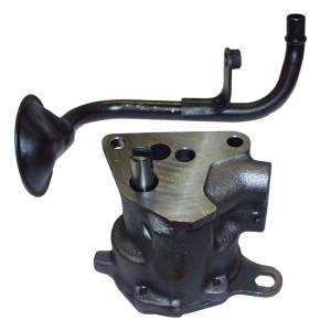 Crown Automotive Jeep Replacement Engine Oil Pump Oil Pump Pickup Tube Not Included  -  J3243102