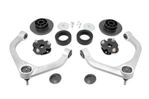 Rough Country - Rough Country Suspension Lift Kit 3.5 in. Lift - 31200 - Image 1