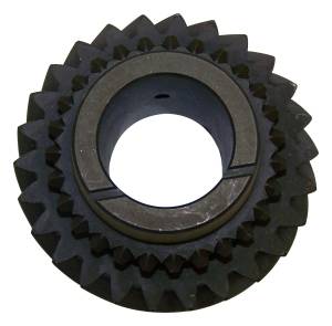 Crown Automotive Jeep Replacement - Crown Automotive Jeep Replacement Manual Transmission Gear 3rd Gear 3rd 29 Teeth  -  J8127421 - Image 1