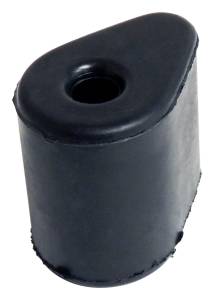 Crown Automotive Jeep Replacement Tailpipe Bracket Insulator Rear  -  52040219