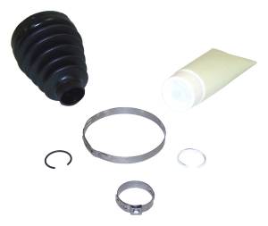 Crown Automotive Jeep Replacement CV Joint Boot Kit Front Outer  -  5140759AA