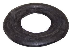 Crown Automotive Jeep Replacement Fuel Filler Neck Grommet  -  J0654758