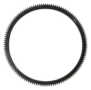 Crown Automotive Jeep Replacement - Crown Automotive Jeep Replacement Flywheel Ring Gear For Use w/L Head Engine  -  641955 - Image 1