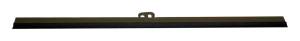 Crown Automotive Jeep Replacement Wiper Blade 9 in. w/Vacuum Wiper Motor Green Wiper Blade  -  500813