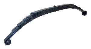 Crown Automotive Jeep Replacement - Crown Automotive Jeep Replacement Leaf Spring Assembly Rear Eye  -  J5354892 - Image 1