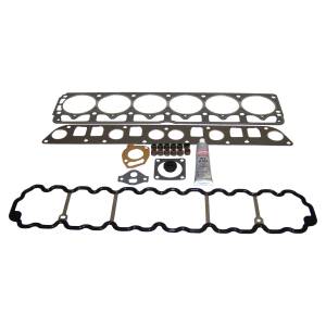 Crown Automotive Jeep Replacement - Crown Automotive Jeep Replacement Upper Gasket Set  -  4636982AD - Image 2